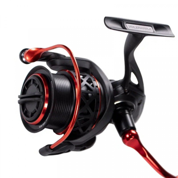 ���������� ������� Volzhanka Simbios 5000mxg (11+1 ����) 0.23��/150�
