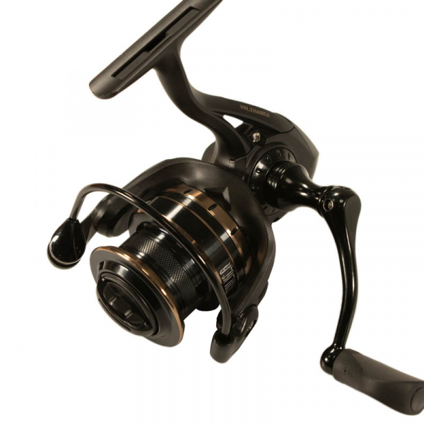 ������� Volzhanka Stalker 1000 (5+1 ����) 0.205��/150�