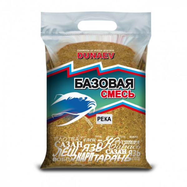 ��������� DUNAEV ������� ����� 2.5�� ����