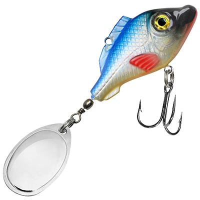 ������ AQUA ���� AGLIA, ��� - 10,5g, ���� 015
