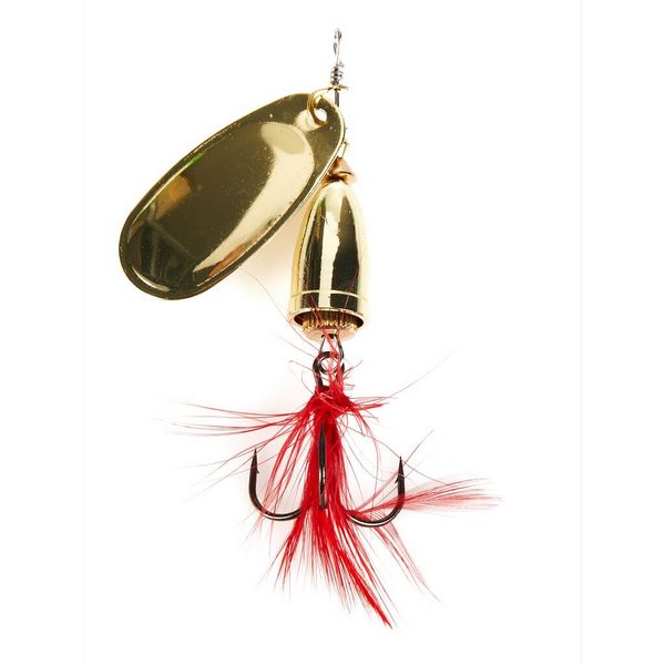 ������ Lucky John BELL SPIN 01 04.5� G
