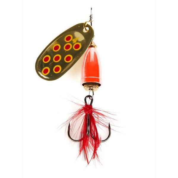 ������ Lucky John BELL SPIN 03 8.5� GRD
