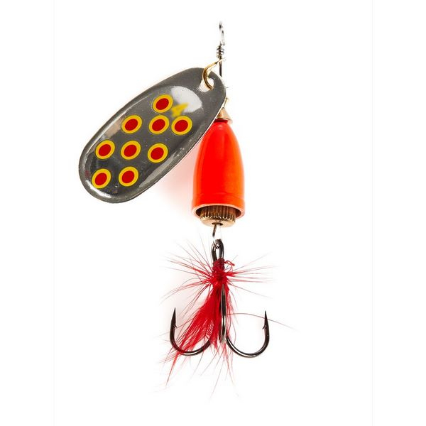 ������ Lucky John BELL SPIN 03 8.5� SRD