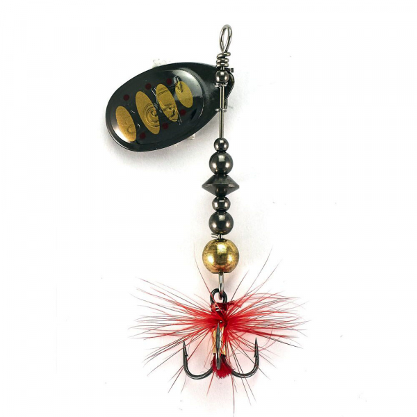 ������ Lucky John BONNIE BLADE 01 03.5� 005