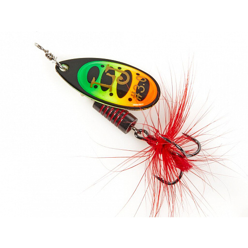 ������ Lucky John BONNIE BLADE 02 4.3� 008