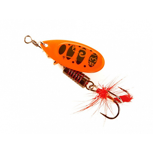 ������ Lucky John BONNIE BLADE 02 4.3� 011
