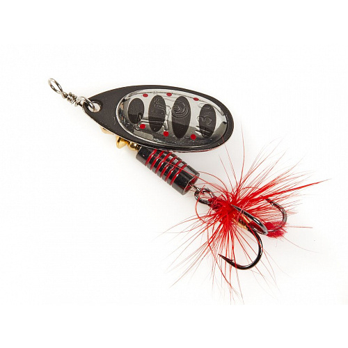 ������ Lucky John BONNIE BLADE 03 6.4� 004