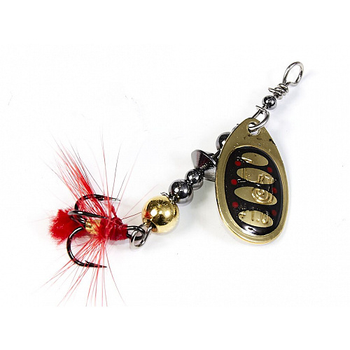 ������ ����������� Lucky John BONNIE BLADE 01 03.5� 001