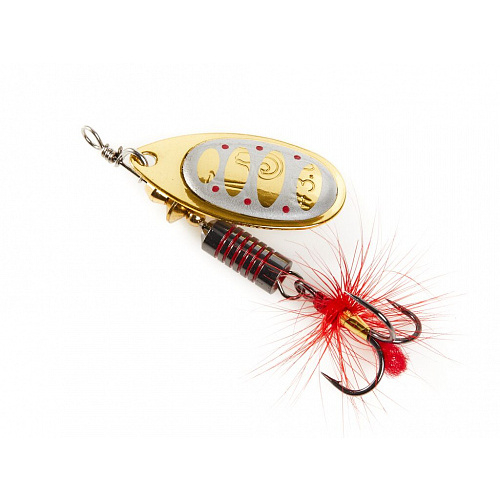 ������ ����������� Lucky John BONNIE BLADE 01 03.5� 002