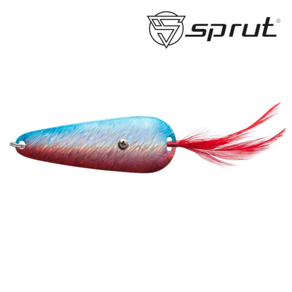 ������ ������������ Sprut Awabi Spoon (80mm/15,7g/SRB)