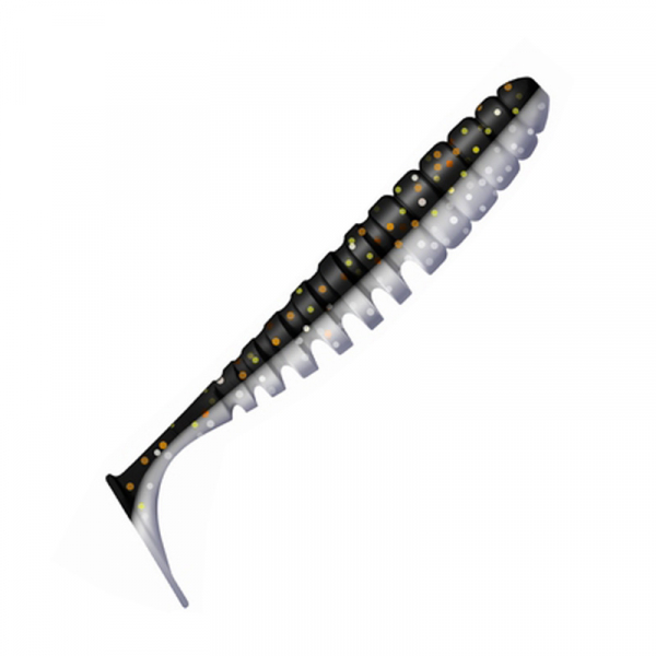 �������� ZUB-SHAD 100��-4��, (���� 030) �������-������