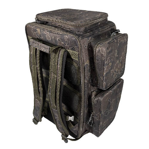 ������ Carp Hammer CamoLux ���������� ����� 45 ������