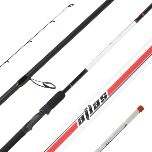������� ����� Volzhanka Atlas 3.9� (3 ������+3) ���� 80+��