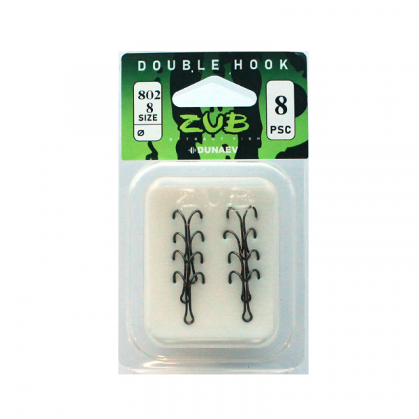 ���������� ������ ZUB ������� 802 #8 (8 ��)