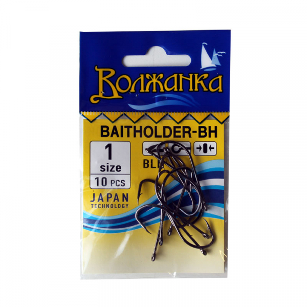������ �������� Baitholder-BH  #1 (10��)