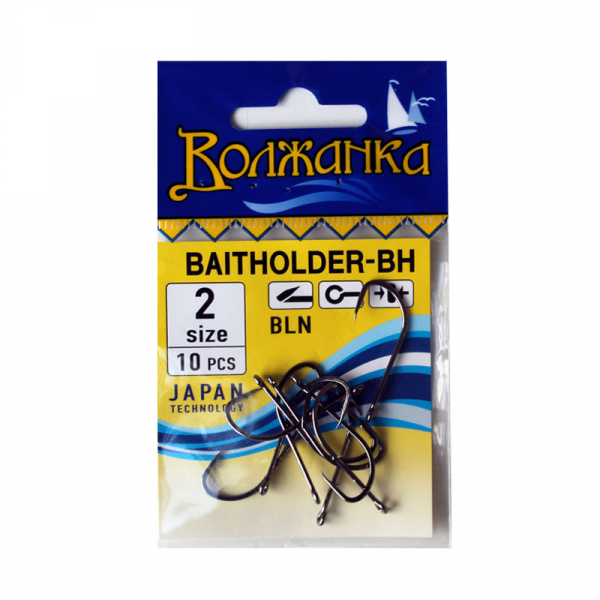������ �������� Baitholder-BH  #2 (10��)