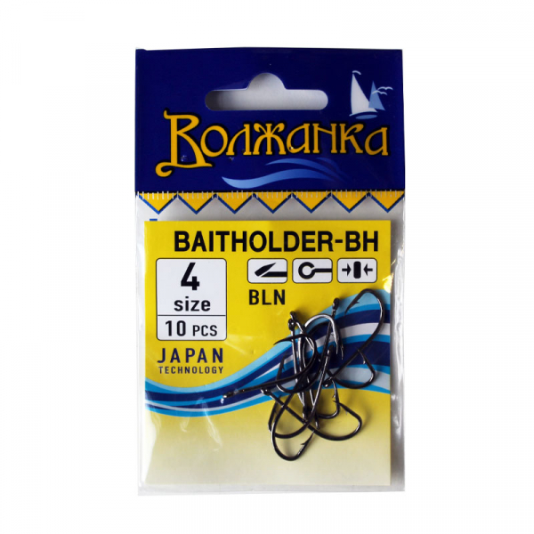 ������ �������� Baitholder-BH  #4 (10��)