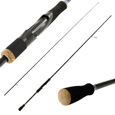 �������� Volzhanka Hunter ���� 15-45�� 2.28� (2 ������)