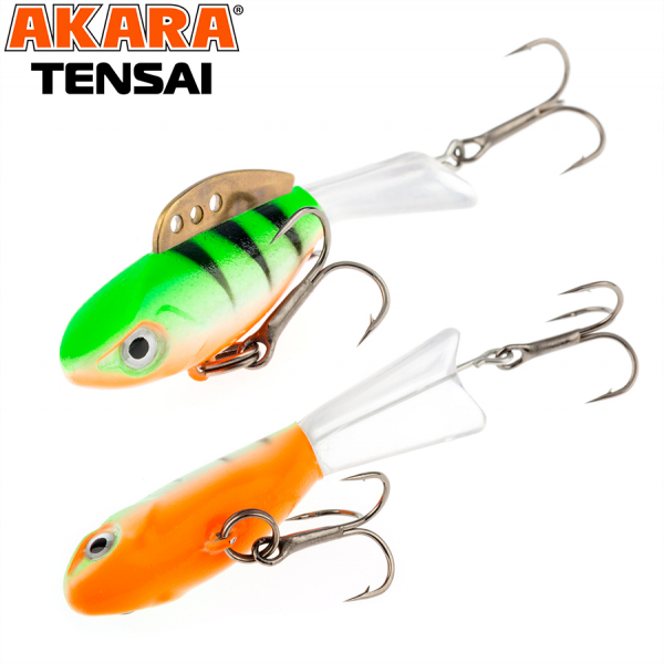 �������� Akara Pro Action Tensai 57 11 ��. 26F