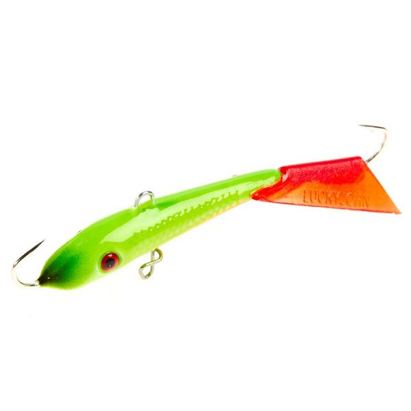 �������� Lucky John FIN 3 � ��. 40��/26RT �������