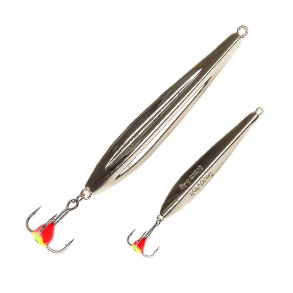 ������ ������ Lucky John FIN BLADE � ��������� 40�� S