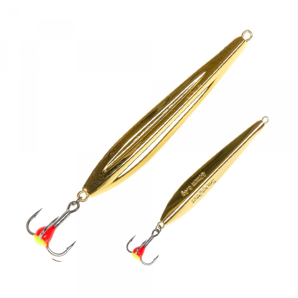 ������ ������ Lucky John FIN BLADE � ��������� 50�� G