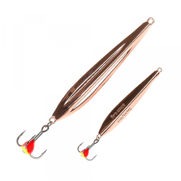 ������ ������ Lucky John FIN BLADE � ��������� 40�� C