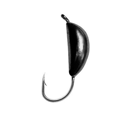�������� ������������ ����� � �����, ������� - 5,0mm, ���  1,75g, ������ - Gamakatsu 10, ����- ������ ���
