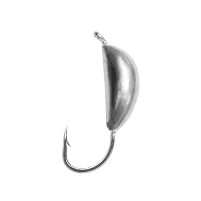 �������� ������������ ����� � �����, ������� - 5,0mm, ���  1,75g, ������ - Gamakatsu 10, ����- �������