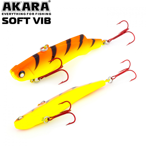 ������� Akara Soft Vib 75�� (A25)